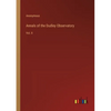 Annals of the Dudley Observatory: Vol. II - Paperback
