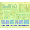Uno, Dos, Tres / one, two, three - Paperback