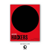 Hackers - Paperback