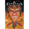 Eternals by Kieron Gillen - Paperback