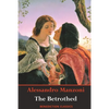 The Betrothed: (Complete and unabridged) - Paperback