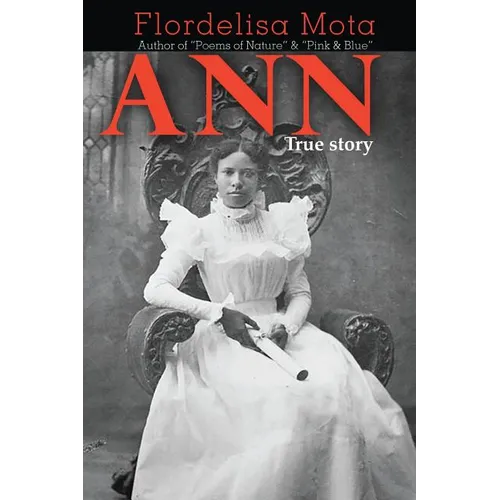 ANN True Story - Paperback