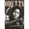 Odetta: A Life in Music and Protest - Paperback