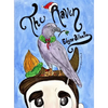 The Raven: Edgar Allan Poe Reimagined: An Edgar Allan Poe Christmas Carol - Hardcover