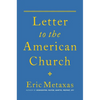 Letter to the American Church - Hardcover