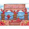 Lobsters on the Loose - Paperback