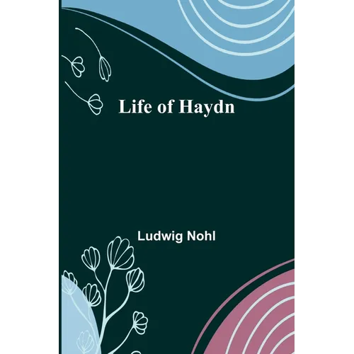 Life of Haydn - Paperback