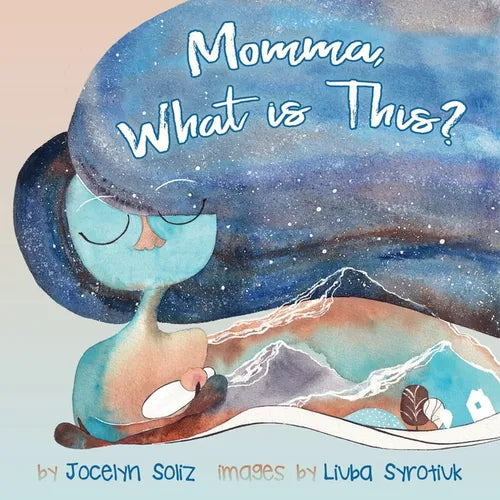 Momma, What is This?: Understanding Big Emotions - Paperback