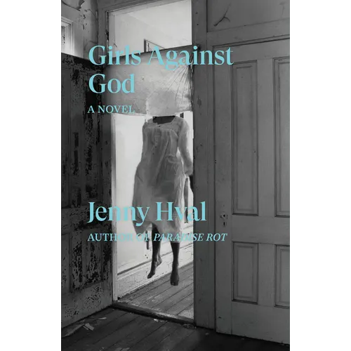 Girls Against God - Paperback