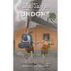 Sha'Tanya Undone - Paperback
