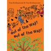 Out of the Way! - Paperback