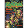 G.A.A.K: Groovy Ass Alien Kreatures (The Complete Graphic Novel. A funny science fiction action adventure books for kids, teens, and adults) - Paperback