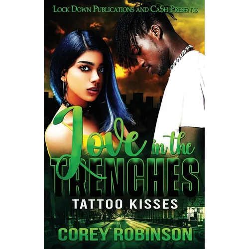 Love in the Trenches - Paperback