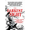 The Darkest Night: A Terrifying Anthology of Winter Horror Stories by Bestselling Authors, Perfect for Halloween - Paperback