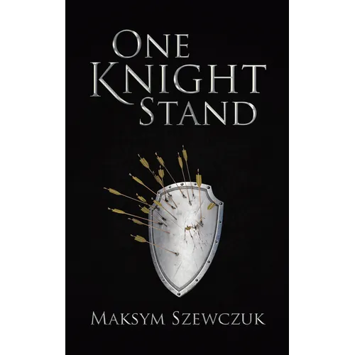 One Knight Stand - Hardcover
