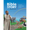 Bible Story Basics Pre-Reader Leader Guide Fall 9781501882555 - Paperback