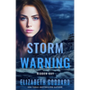 Storm Warning - Hardcover
