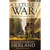 The Culture War: How the West Lost Its Greatness & Was Weakened From Within - Hardcover