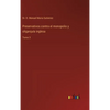 Preservativos contra el monopolio y oligarquía inglesa: Tomo 3 - Hardcover