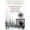 Nothing to Envy: Ordinary Lives in North Korea - Paperback