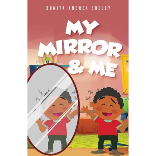 My Mirror & Me - Paperback