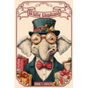 White Elephant Gifts for Adults: The Ultimate Stocking Stuffers Guide for Hilarious Gift Ideas and Tips on Hosting Unforgettable Dirty Santa Parties - Paperback