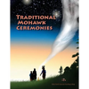 Traditional Mohawk Ceremonies Coloring Book: coloring book - Paperback