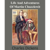 Life and Adventures of Martin Chuzzlewit - Paperback