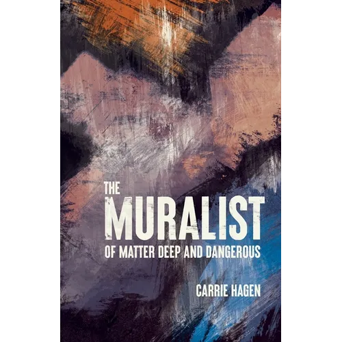 The Muralist - Paperback
