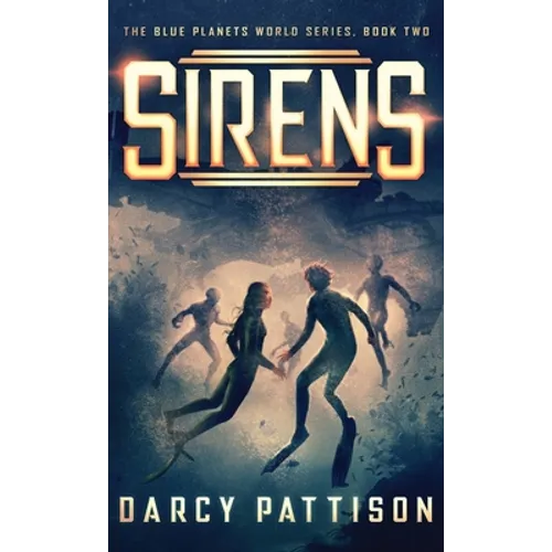 Sirens - Hardcover