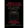 World Class Manufacturing - Paperback