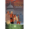 The League of Heroes - Paperback