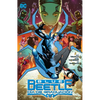Blue Beetle: Día de Graduación - Paperback