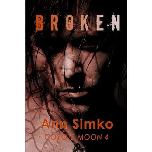 Broken - Paperback