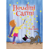 Houdini Carini - Hardcover