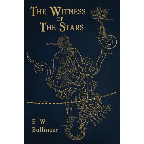 Witness of the Stars - Paperback
