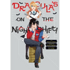 Dracula's on the Night Shift! - Paperback