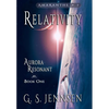 Relativity: Aurora Resonant Book One - Hardcover