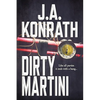 Dirty Martini - Paperback