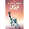 From Soviet Union to USA: Our Story - Paperback