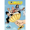 Comics: Monty Python - Paperback