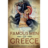 Famous Men of Greece: Annotated - Paperback