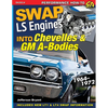 Swap LS Engines into Chevelles & GM A-Bodies: 1964-1972 - Paperback