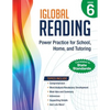 iGlobal Reading, Grade 6: Power Practice for School, Home, and Tutoring - Paperback