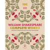 William Shakespeare Complete Works Second Edition - Hardcover
