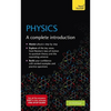 Physics: A Complete Introduction - Paperback