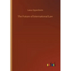 The Future of International Law - Paperback