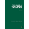 The House of Lords During the Civil War - Paperback