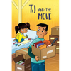Tj and the Move: English Edition - Paperback