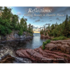 Reflections - Finding Beauty in Humble Places: the photography of Jay Rasmussen - Hardcover
